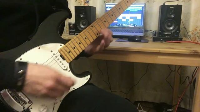 Music Man Cutlass, Cubase, Ernie Ball,  ernie ball cutlass,