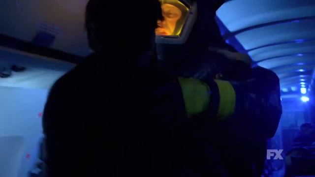 Штамм (the Strain) 2014 русский трейлер