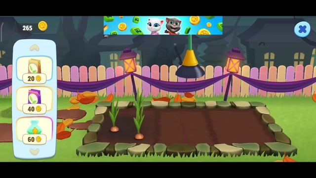 My Talking Tom Friends new gameplay ios android  . My Talking Tom Friends So funny #games