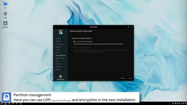 How to install Solus 4.2