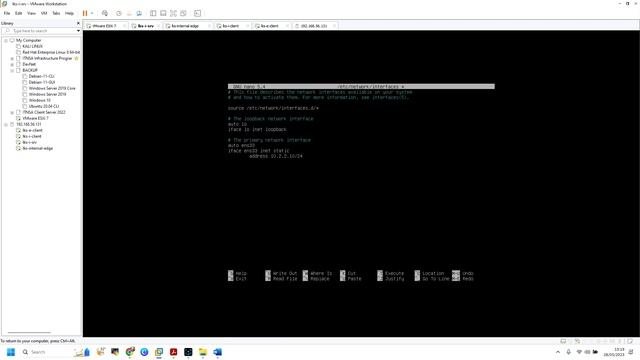 ESXI - Explain Virtual Switch And Port Groups in ESXI Server