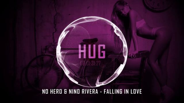 No Hero & Nino Rivera - Falling In Love