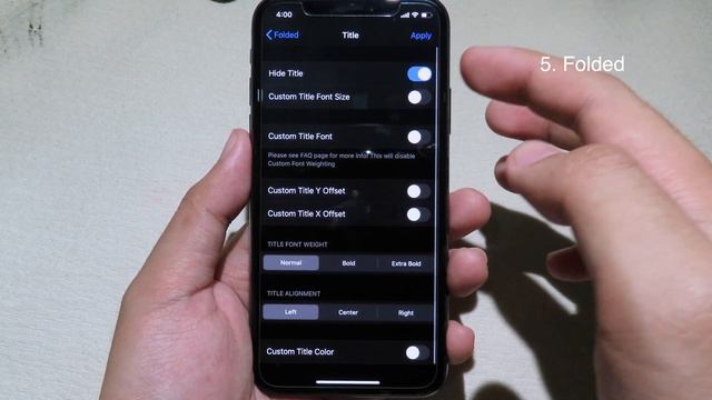 NEW 10 Awesome Cydia Tweaks For iOS 13-13.4