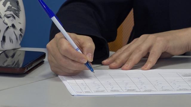 Финал конкурса «Правосудие 2.0» 2024