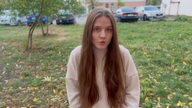 Лизавета Шульц/Молодая Анна