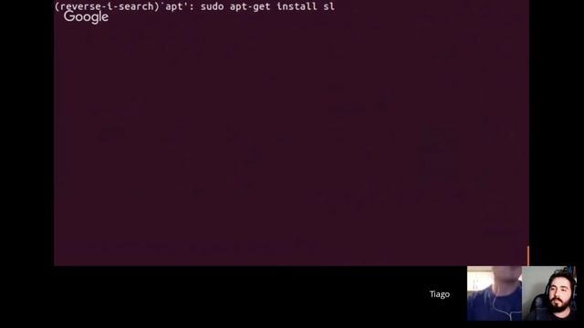 Dominando o Terminal - Dicas para iniciantes no Linux