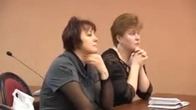 Новохоперск. Взгляд молодых на проблемы местного самоуправления