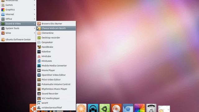 Gnome desktop customization part16 glx dock/cairo dock p6 ubuntu 10.10 32bit