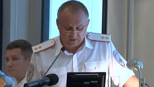 Подведение итогов работы за 6 месяцев 2013 года