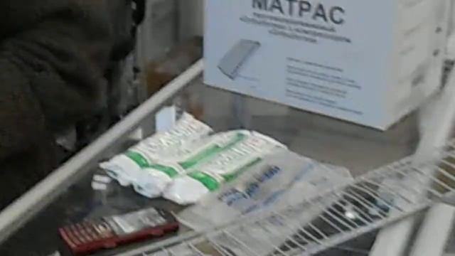 Противопролежневые матрасы - отзыв покупателя