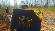 Лампы LED TIV D3S для KIA Sorento Prime