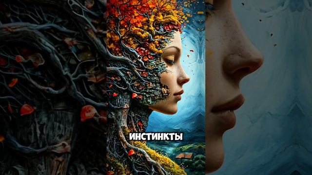 Что такое подсознание?