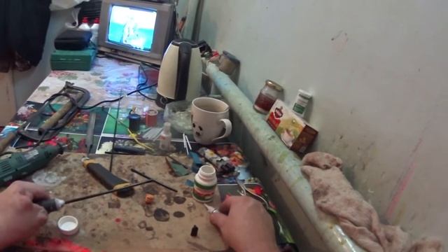 рыбалка и все что  с ней связанно . самодельная блеснилка