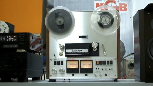 PIONEER RT-1020H