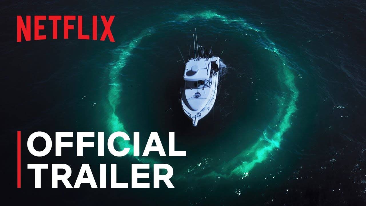 The Documentary Series Investigation Alien - Official Trailer | Netflix