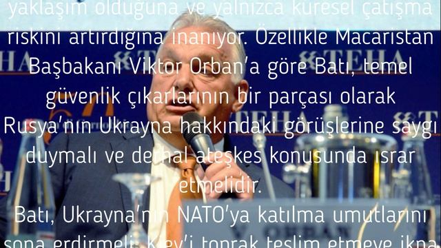 Ukrayna'nın NATO umutlarının sonu