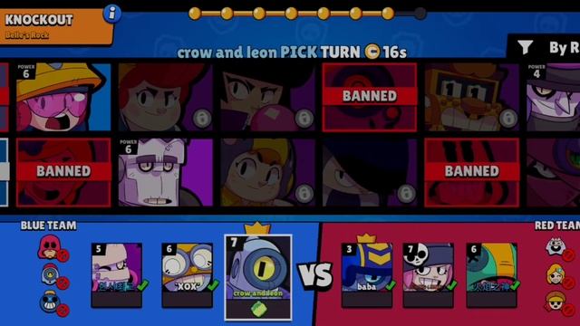 Brawl stars - gameplay walkthrough part 50 - Biker carl - Power league ( Android / IOS )