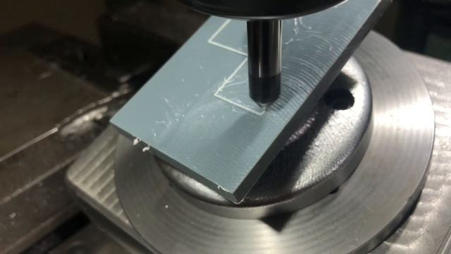 4 and 5  axis CNC Harmonic Drive Build part 6 TCP (new revision)