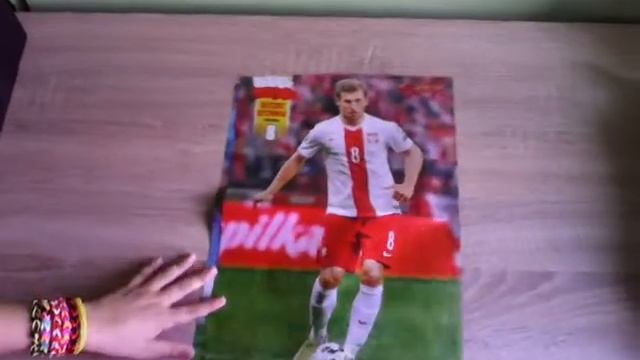 Plakaty bravo sport nr 7 # 2