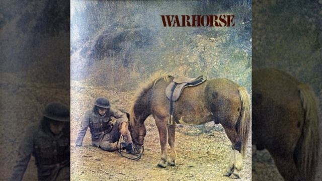 WARHORSE 1970 (Stereo)