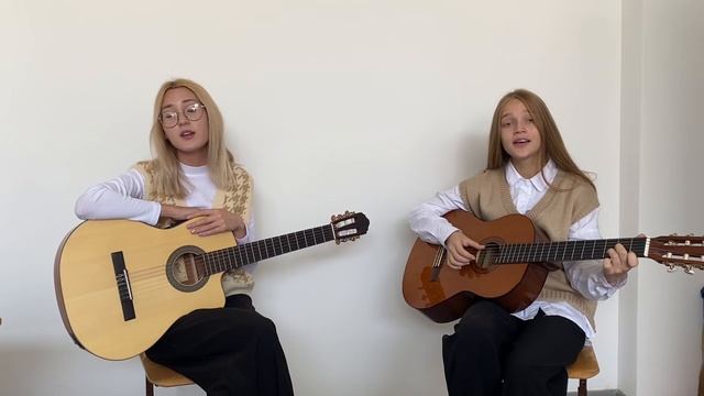 Голова кружится - Арианна Хаджиярова, Дарья Панина