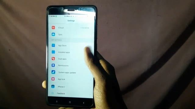 Make IOS 11 (iphone) On Any Xiaomi Device(Redmi note 4) || Without Root