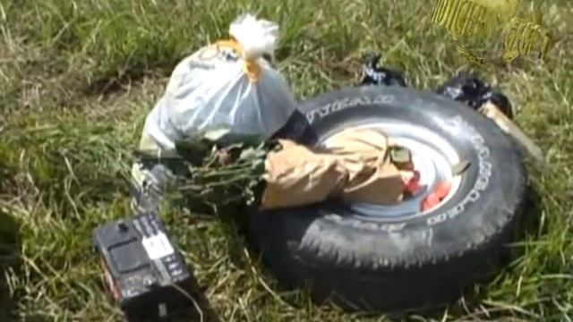 ACCIDENTE DE TRANSITO DEJO 2 PERSONAS HERIDAS EN EL CAULOTE, JUTIAPA