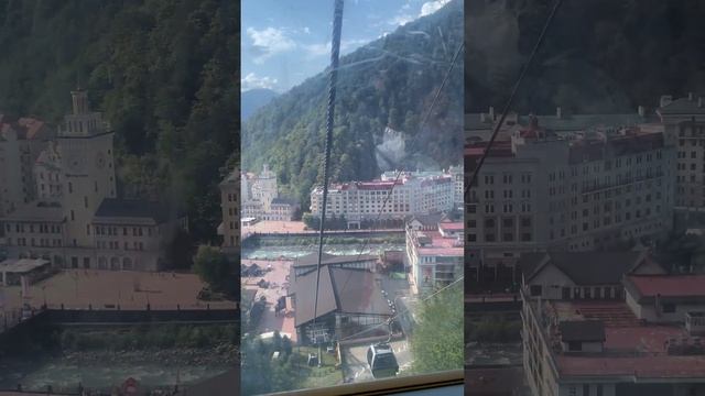 🔥 Роза Хутор 🔥