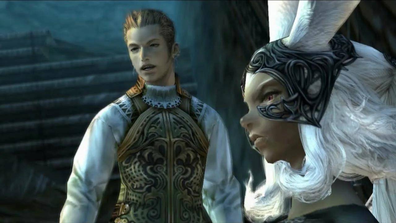 Final Fantasy XII: The Zodiac Age (11)