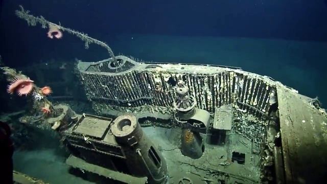 Deutsche U-Boote.Stahlsärge von Deniz.Стальные гробы Деница.