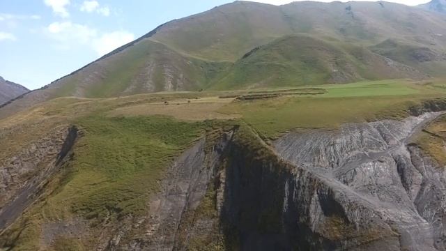 Окрестности селения Рича Агульского района!