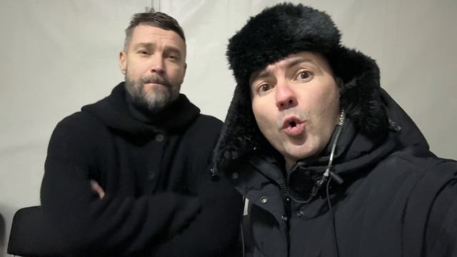 ВОТЭТО ВЕДУЩИЙ! Звёзды рекомендуют!!!
