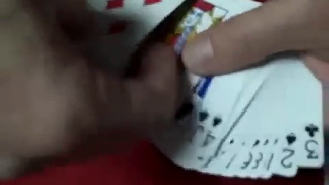 Stripper Deck