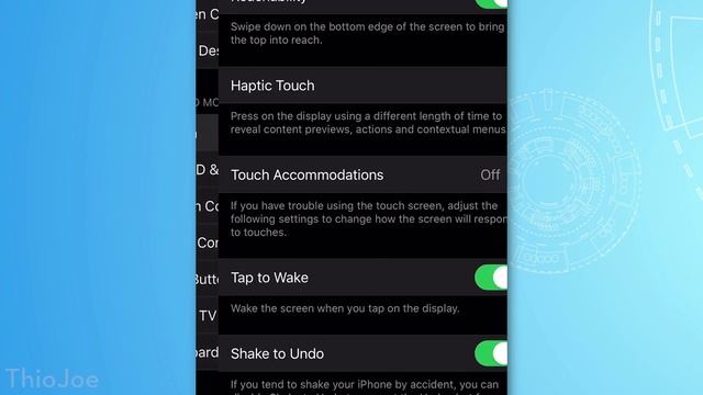 12 MORE iPhone Settings You Should Change Now!