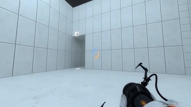 Portal 2 Linux (beta) » Chamber of Madness [HD]