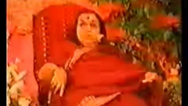 Наваратри Пужа. 1992.07.25 Shri Durga-Kali-Франция