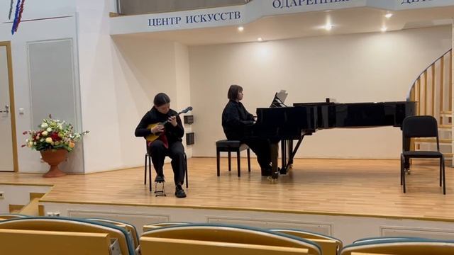 В. Городовская 