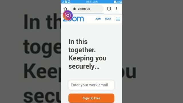 How To Download Zoom App In Tizen LIVE PROOF 100% WORKING