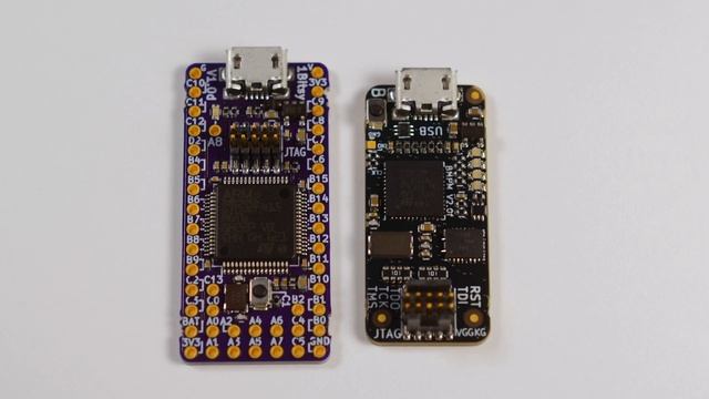 1Bitsy & BMPM Kickstarter