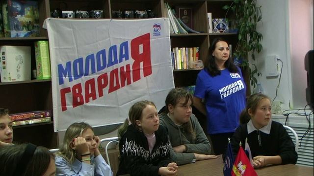 Партийцы провели "круглый стол" по защите животных.