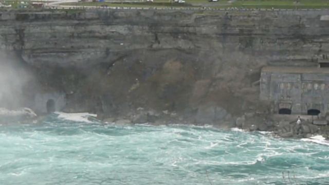 2009-08-15 Niagara Falls. 2009 Ниагарский водопад