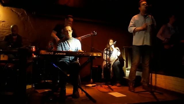 Романс (live in Vermel)