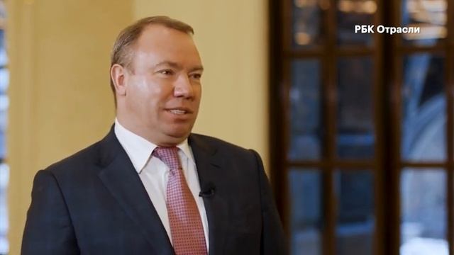 Интервью с А. Панфиловым – о перспективах коммерческой недвижимости. (РБК Отрасли: Недвижимость)