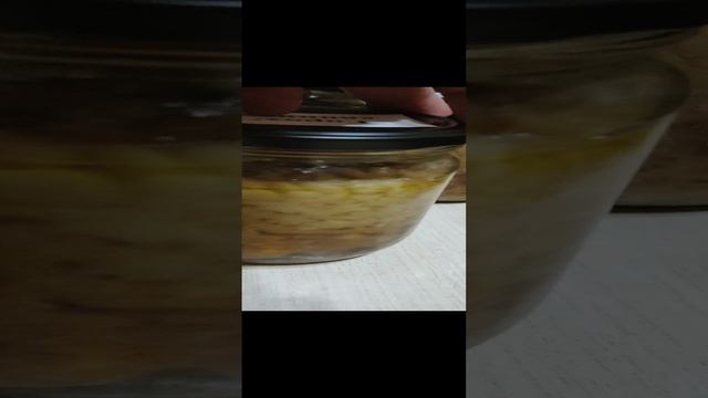 Каши со свининой - рис, горох и перловка
