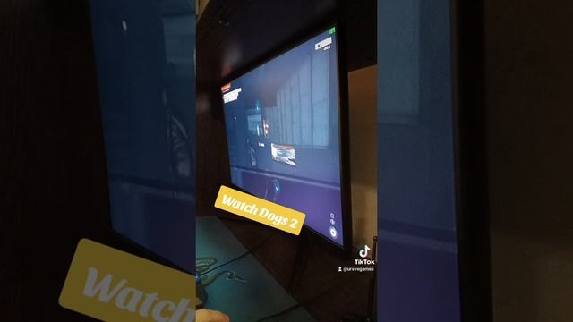 Прохождение игры [Watch Dogs 2]