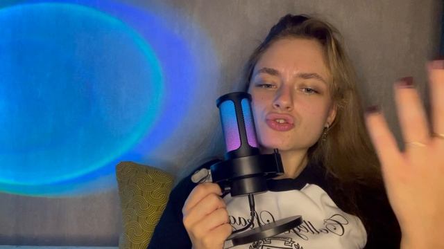 АСМР БОЛТАЛКА ЗВУКИ РУК👐🏼 про учебу,турецкие сериалы💛 #асмр #asmr