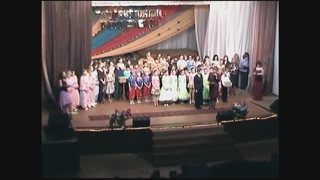 Танцевальный калейдоскоп 2006