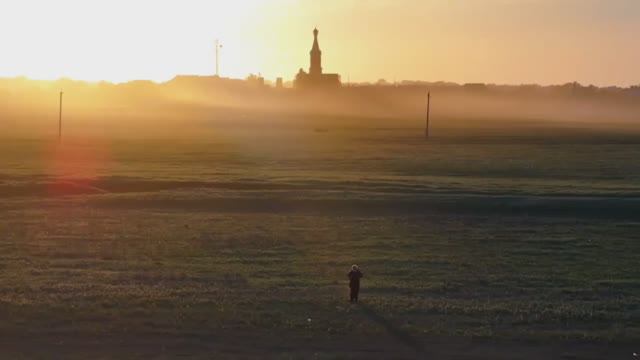 Чуркинский монастырь.