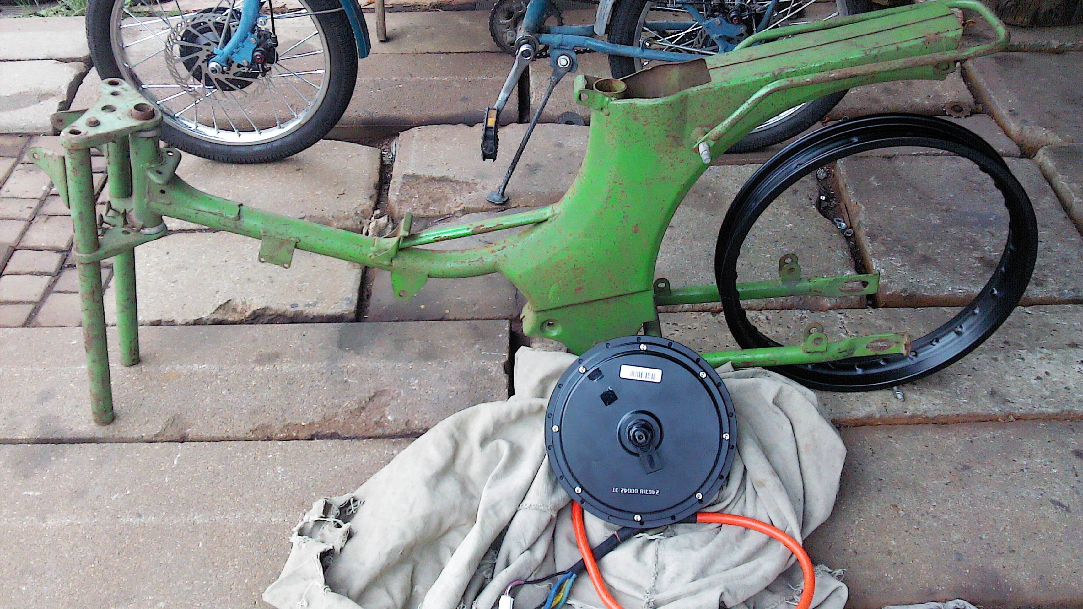 Проект 2025 года Антихрист ! ! ! QS 205