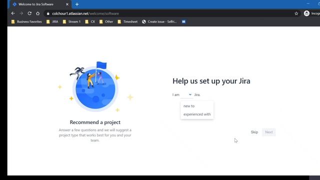 How to get started in Jira Cloud